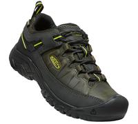 Keen Targhee III WP Forest Night/Evening Primrose 46