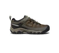 Keen Herren Targhee III WP Wanderhalbschuh , 41