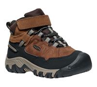 Keen Targhee IV Mid Waterproof Kinder Multifunktionsschuhe, braun, Größe 31 31