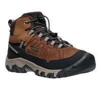 Keen Targhee IV Mid Waterproof Kinder Multifunktionsschuhe, braun, Größe 38 38