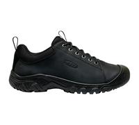 Keen - Targhee IV Oxford - Sneaker, Gr. 44, schwarz (Black)
