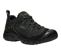 Keen Targhee IV Waterproof Herren Multifunktionsschuhe, schwarz, Größe 46 46