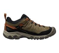 Keen Targhee IV Waterproof Wide Herren Multifunktionsschuhe, grün, Größe 44 ½ 44 ½