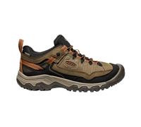 Keen TARGHEE IV WP M-SEA TURTLE/ROA für Herren, grün, Größe 42 ½ EU / 9,5 UK