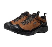 Keen - Targhee IV WP Schuhe - Bison/Black 41