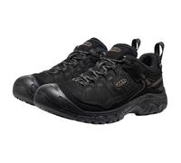 Keen - Targhee IV WP - Multisportschuhe, Gr. 46, schwarz (TripleBlack)