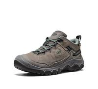 KEEN TARGHEE IV WP W-STEEL GREY/LILY PAD STEEL GREY/LILY PAD - 8,5/39