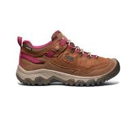 KEEN Damen Multifunktionsschuhe TARGHEE IV WP W-BISON/BEAUJOLAIS (1030690) 37 ½ BISON/BEAUJOLAIS