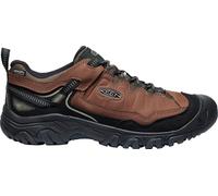 KEEN Herren Multifunktionsschuhe TARGHEE IV WP M-SEA TURTLE/ROASTED PECAN (1030691) 46 SEA TURTLE/ROASTED PECAN