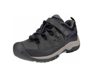 Keen TARGHEE LOW WP Y-MAGNET/TILLAN für Kinder, grau, Größe 38 EU / 6 Kids UK