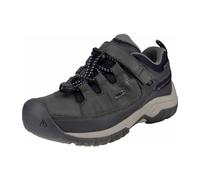 Keen - Youth Targhee Low WP - Multisportschuhe, Gr. 39 US 7, grau (Magnet/TillandsiaPurple)