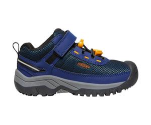 Keen Targhee Sport Kinder Multifunktionsschuhe, blau, Größe 29 29