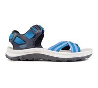 Keen Damensandalen Keen Terradora II Strappy Open Toe blue US 9