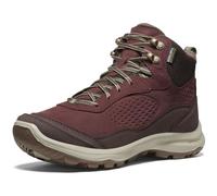Keen - Women's Terradora Explorer Mid WP - Wanderschuhe, Gr. 36 US 6, braun (Andorra/Java)