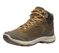 Keen Terradora Explorer Mid Waterproof Damen Trekkingstiefel, braun, Größe 39 39
