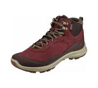Keen TERRADORA EXPLORER MID WP W-ANDORRA/JAVA für Damen, rot, Größe 36 EU / 3,5 UK