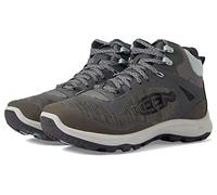 Keen Terradora Flex Mid WP Women Größe UK 5,5 magnet/cloud blue