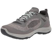 KEEN Terradora Flex Wasserdichter Wanderschuh für Damen, Steel Grey Cloud Blue, 39.5 EU