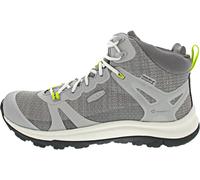 Keen Damen Wanderstiefel Terradora II Mid WP 1026016 39 Vapor/Evening Primrose