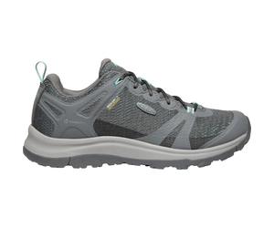 Keen Terradora II Waterproof Damen Multifunktionsschuhe, schwarz, Größe 38 ½ 38 ½