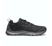Keen - Terradora Sneaker LTH - black - Größe 42 - Damenwanderschuhe