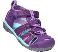 Keen Toddlers' Seacamp II CNX Majesty/Tibetan Stone 19