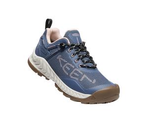 Keen Trekkingschuhe in Blau - Größe 37 | Damen Outdoor Sport Schuhe