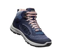 Keen Trekkingschuhe in Dunkelblau - Größe 36 | Damen Outdoor Sport Schuhe