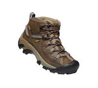Keen Trekkingschuhe "Targhee II" in Braun - Größe 40 | Damen Outdoor Sport Schuhe