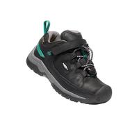 Keen Trekkingschuhe "Targhee" in Schwarz - Größe 25/26 | Kinder Outdoor Sport Schuhe