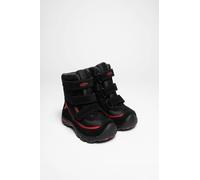 Keen Trezzo Wp C Kinder (Black/Ribbon Red), 25/26 EU