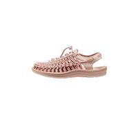 Keen Damen Uneek Sandale (Größe 38, rosa)