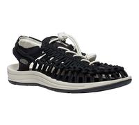 Keen Un anvas Damen Freizeitschuhe, schwarz, Größe 41 41