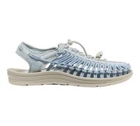 Keen Un anvas Sandale Damen Sandalen weiss Größe 39 Lifestyle Hautfreundlich
