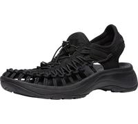 KEEN Damen Uneek Astoria Sandale, Schwarz, 38 EU