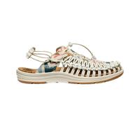 Keen Uneek 02 Pantolette grau Clogs Unisex 1030532 für Herren, braun, Größe 39 EU