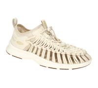 Keen UNEEK 03 1028671 beige - bequeme Slipper für Damen - Größe 38