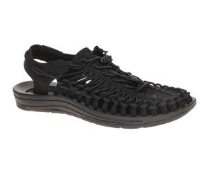 Keen UNEEK 1014099 schwarz - Sandalette für Damen - Größe 37.5