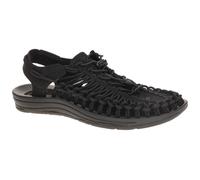 Keen UNEEK 1014099 schwarz - Sandalette für Damen - Größe 39.5