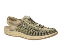 Keen UNEEK 1025169 hell-grün - Sandale für Herren - Größe 47.5