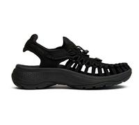 KEEN Damen Uneek Astoria Sandale, Schwarz, 38 EU