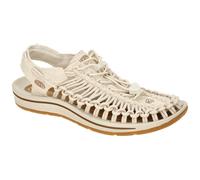 Keen UN ANVAS 1026231 beige - Sandalette für Damen - Größe 41
