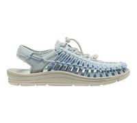 Keen Un anvas Damen Freizeitschuhe, blau, Größe 37 ½ 37 ½