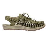 Keen - Women's Uneek - Sandalen, Gr. 38.5 US 8, oliv (MartiniOlive/Safari)