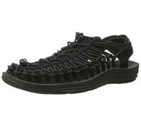 Keen Sandalen UNEEK W Damen Schwarz Größe 38
