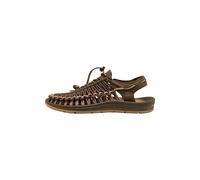 Keen Un ark Earth/chipmunk Größe: 36 | Sandalen Outlet | Damen | Braun
