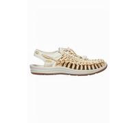Keen Un old/birch Größe: 36.0 | Sandalen Outlet | Damen | Gelb
