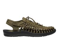 Keen UNEEK 1023381 dunkel-grün - Sandale für Herren - Größe 47.5