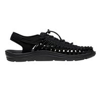 Keen Uneek Herren Freizeitschuhe, schwarz, Größe 44 ½ 44 ½