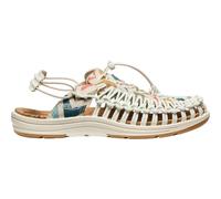 Keen UNEEK II CONVERTIBLE CANVAS X 1030531 beige - UNISEX Damen- und Herrenschuhe - Größe 40.5